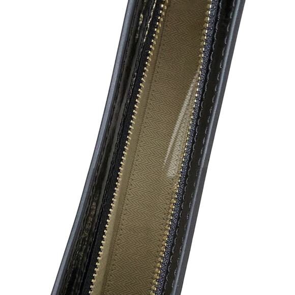 Tory Burch Black Leather Women's Bag - Picture 6 of 7